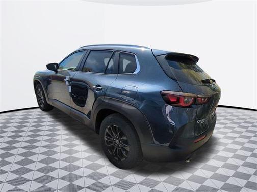 2025 Mazda CX-50 2.5 S Select Package