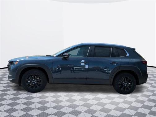 2025 Mazda CX-50 2.5 S Select Package