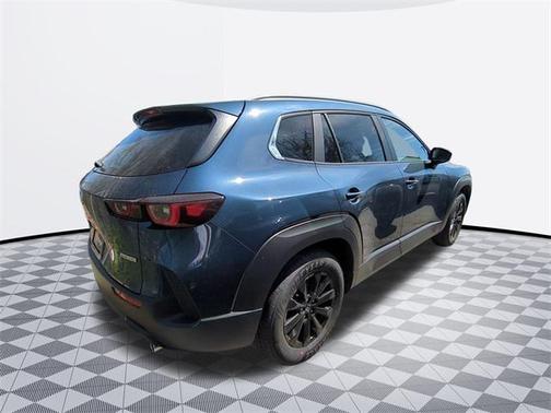 2025 Mazda CX-50 2.5 S Select Package