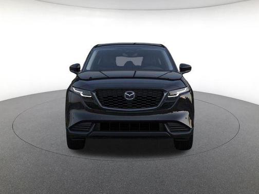 2026 Mazda CX-5 Select