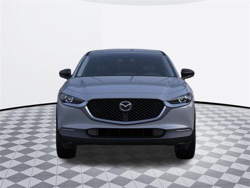 2026 Mazda CX-30 2.5 S Select Sport