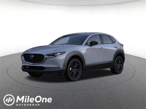 2026 Mazda CX-30 2.5 S Select Sport