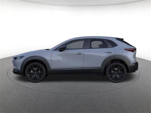 2026 Mazda CX-30 2.5 S Select Sport