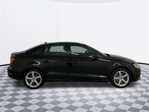 2015 Audi A3 1.8T Premium