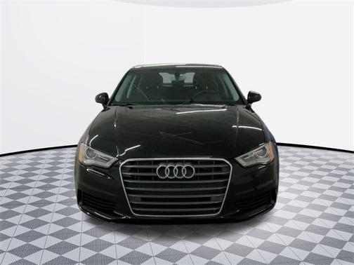 2015 Audi A3 1.8T Premium
