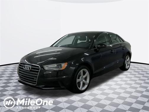 2015 Audi A3 1.8T Premium