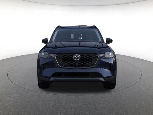 2026 Mazda CX-90 3.3 Turbo Premium Sport