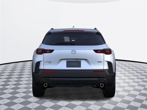 2025 Mazda CX-50 Hybrid Premium Plus Package