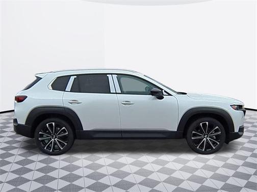2025 Mazda CX-5 Sport