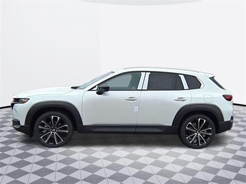 2025 Mazda CX-5 Sport