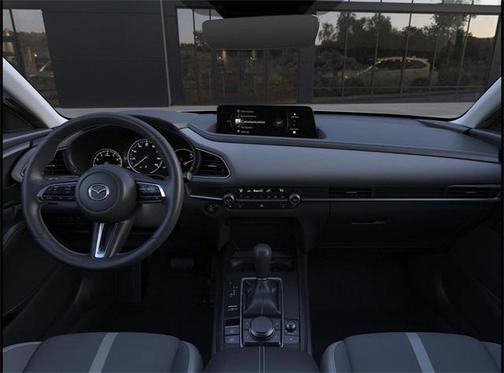 2026 Mazda CX-30 2.5 Turbo