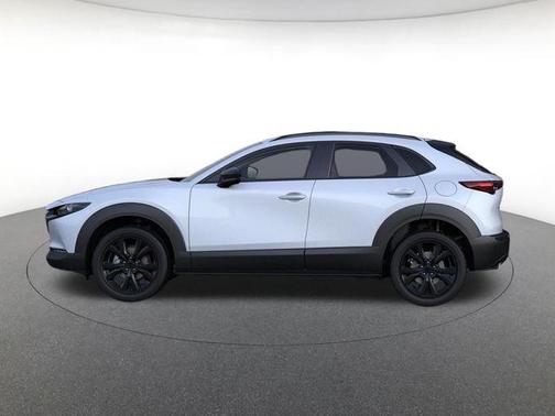 2026 Mazda CX-30 2.5 Turbo