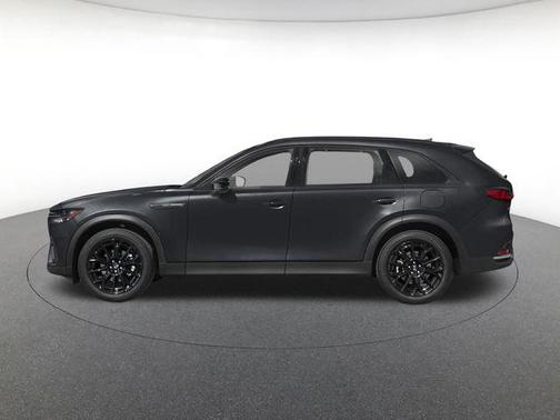 2026 Mazda CX-70 3.3 Turbo Premium Plus