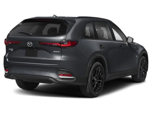 2026 Mazda CX-70 3.3 Turbo Premium Plus