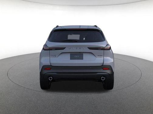 2026 Mazda CX-5 2.5 S Preferred Package