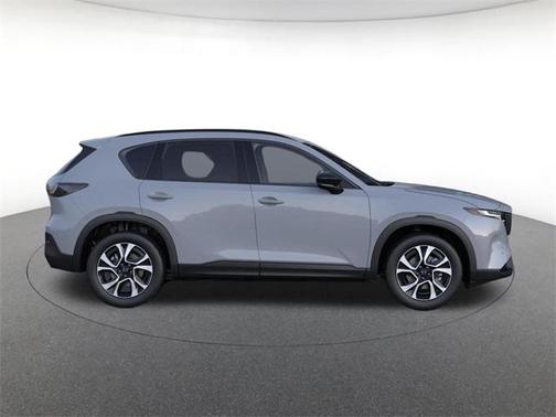 2026 Mazda CX-5 Preferred