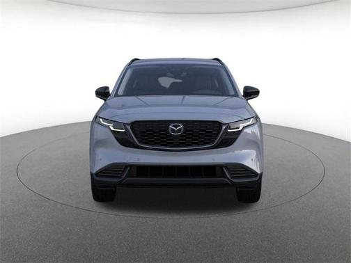 2026 Mazda CX-5 Preferred