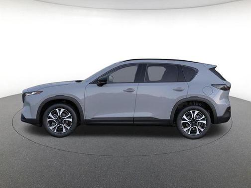 2026 Mazda CX-5 2.5 S Preferred Package