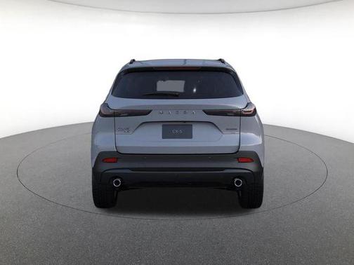 2026 Mazda CX-5 Preferred