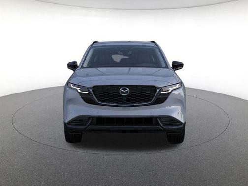 2026 Mazda CX-5 Preferred