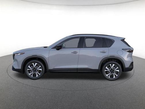 2026 Mazda CX-5 Preferred