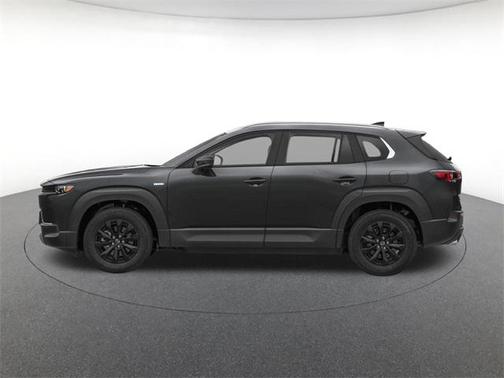 2025 Mazda CX-50 Hybrid Preferred Package