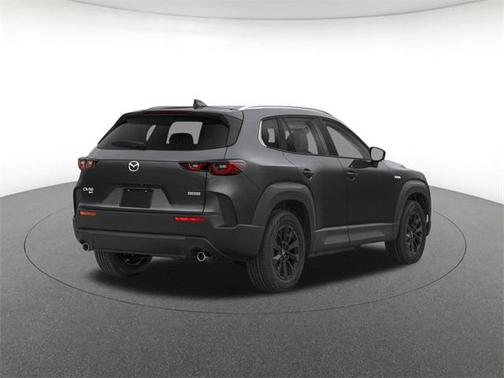 2025 Mazda CX-50 Hybrid Preferred Package