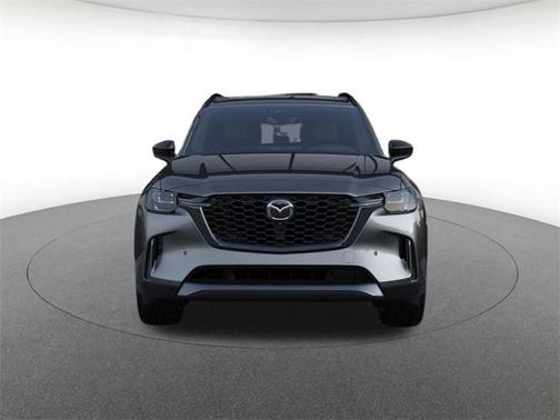 2026 Mazda CX-90 3.3 Turbo S Premium