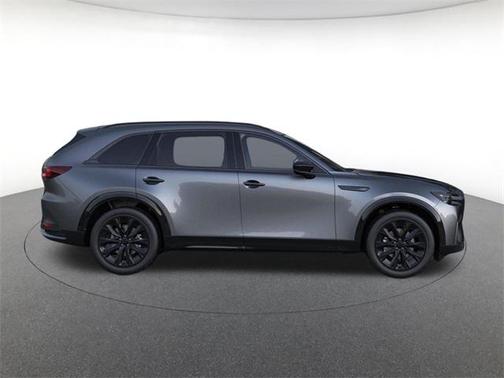 2026 Mazda CX-90 3.3 Turbo S Premium