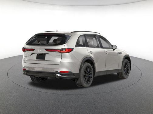 Platinum Quartz 2026 Mazda CX-90 3.3 Turbo Premium Sport