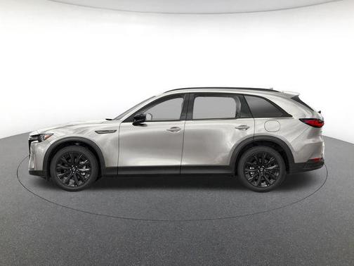 Platinum Quartz 2026 Mazda CX-90 3.3 Turbo Premium Sport