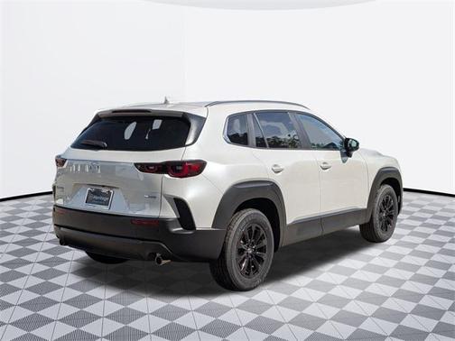 2026 Mazda CX-50 Hybrid Premium
