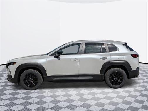 2026 Mazda CX-50 Hybrid Premium