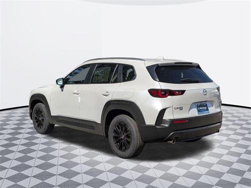 2026 Mazda CX-50 Hybrid Premium