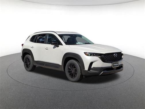 2026 Mazda CX-50 Hybrid Premium