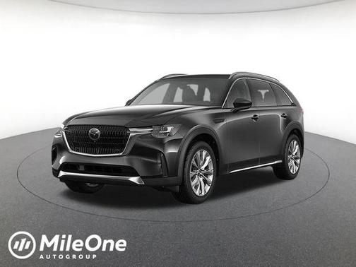 2026 Mazda CX-90 3.3 Turbo Preferred