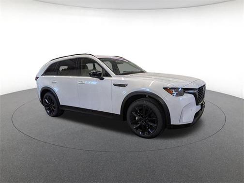 2026 Mazda CX-90 3.3 Turbo Premium Sport