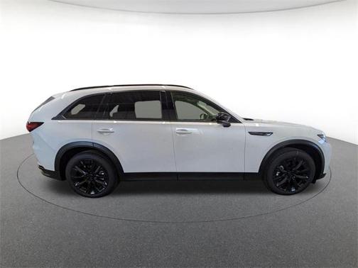 2026 Mazda CX-90 3.3 Turbo Premium Sport