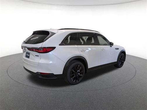 2026 Mazda CX-90 3.3 Turbo Premium Sport