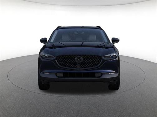 2026 Mazda CX-30 2.5 Turbo