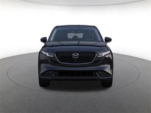 2026 Mazda CX-5 Select
