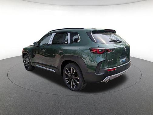 cypress 2026 Mazda CX-50 2.5 Turbo