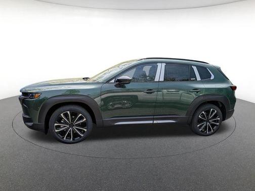 cypress 2026 Mazda CX-50 2.5 Turbo