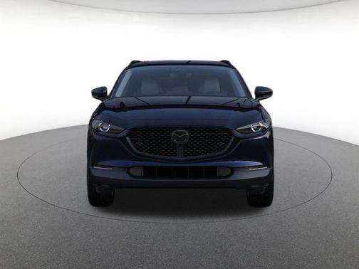 2026 Mazda CX-30 2.5 S