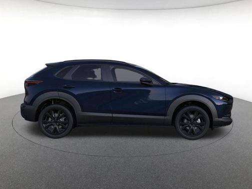 2026 Mazda CX-30 2.5 S