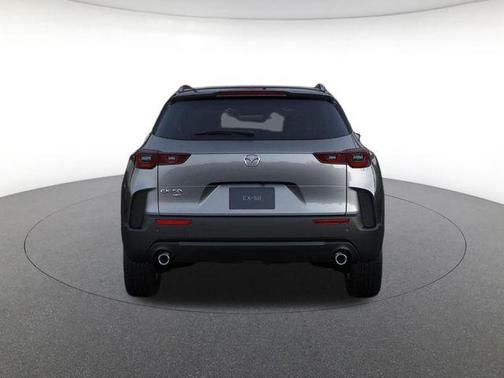 2026 Mazda CX-50 2.5 S Preferred Package