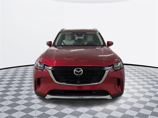 2024 Mazda CX-90 PHEV Premium Plus