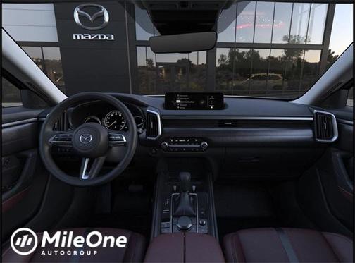 2026 Mazda CX-50 Hybrid Premium