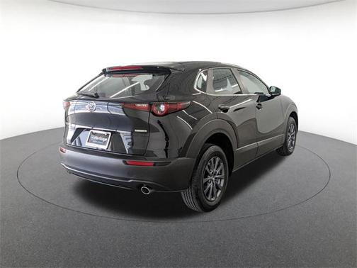 2025 Mazda CX-30 2.5 S