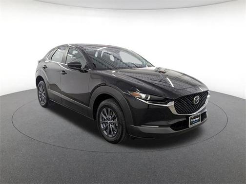 2025 Mazda CX-30 2.5 S